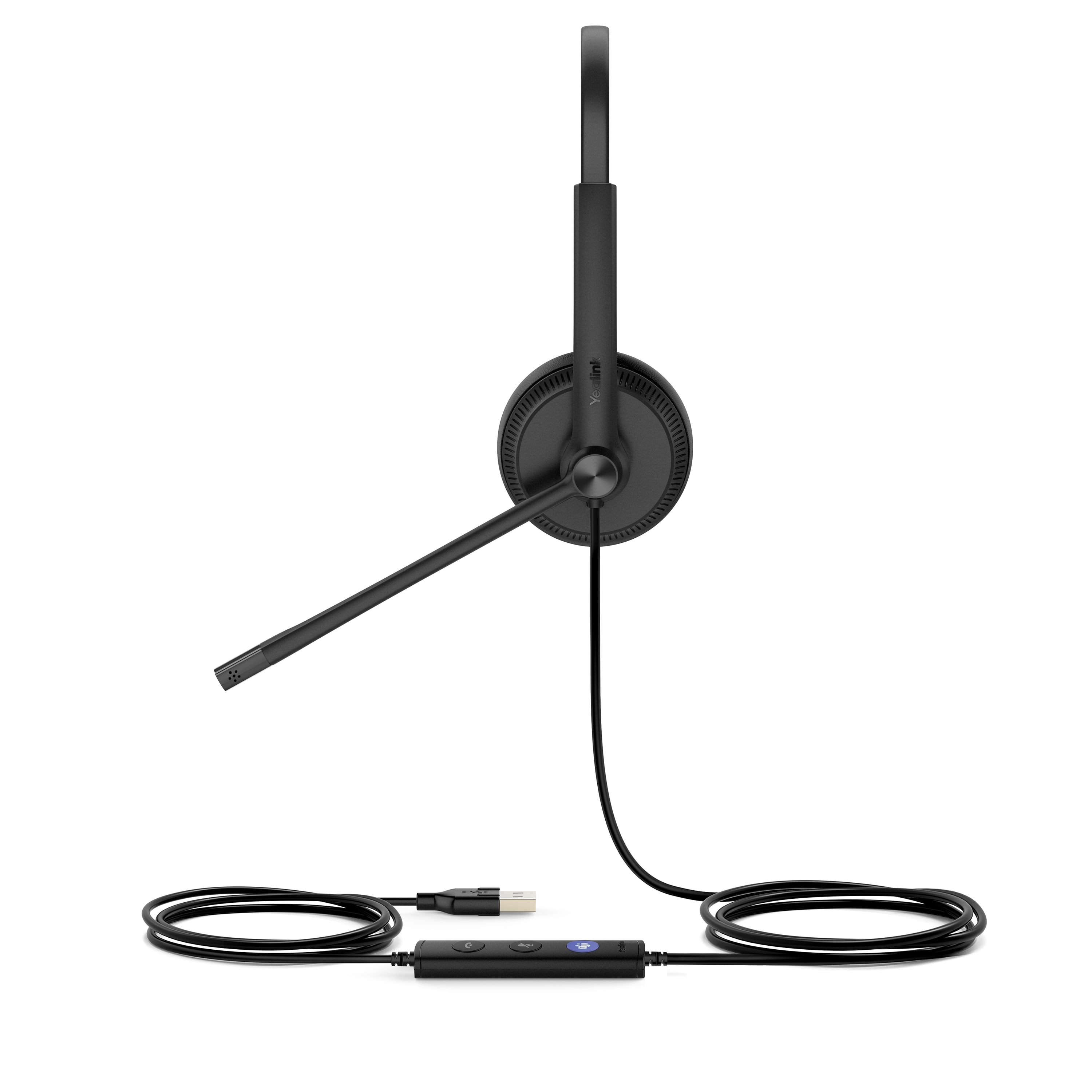 YEALINK USB Headset UH34 Dual Teams