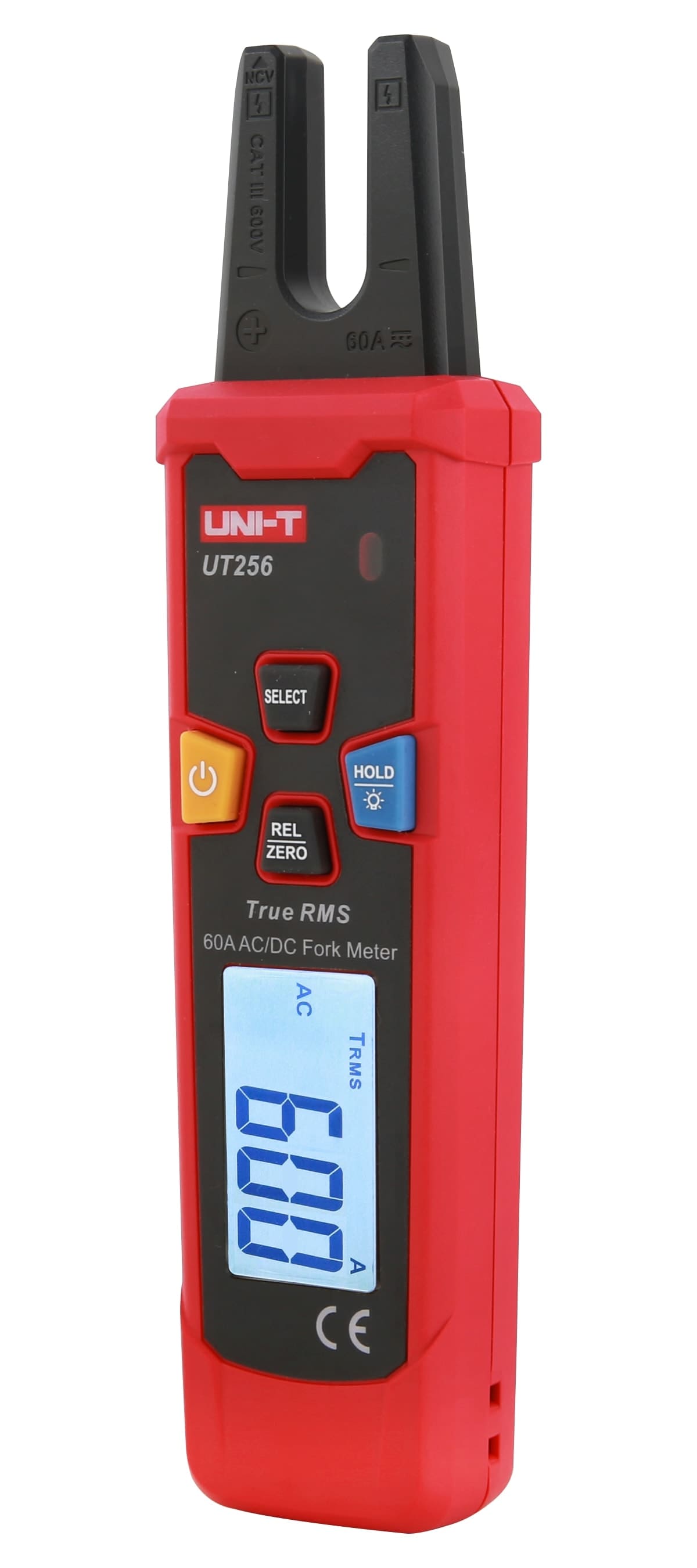 UNI-T Zangenamperemeter UT256