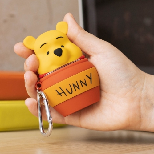 THUMBSUP! 3D AirPods Case Winnie Pooh