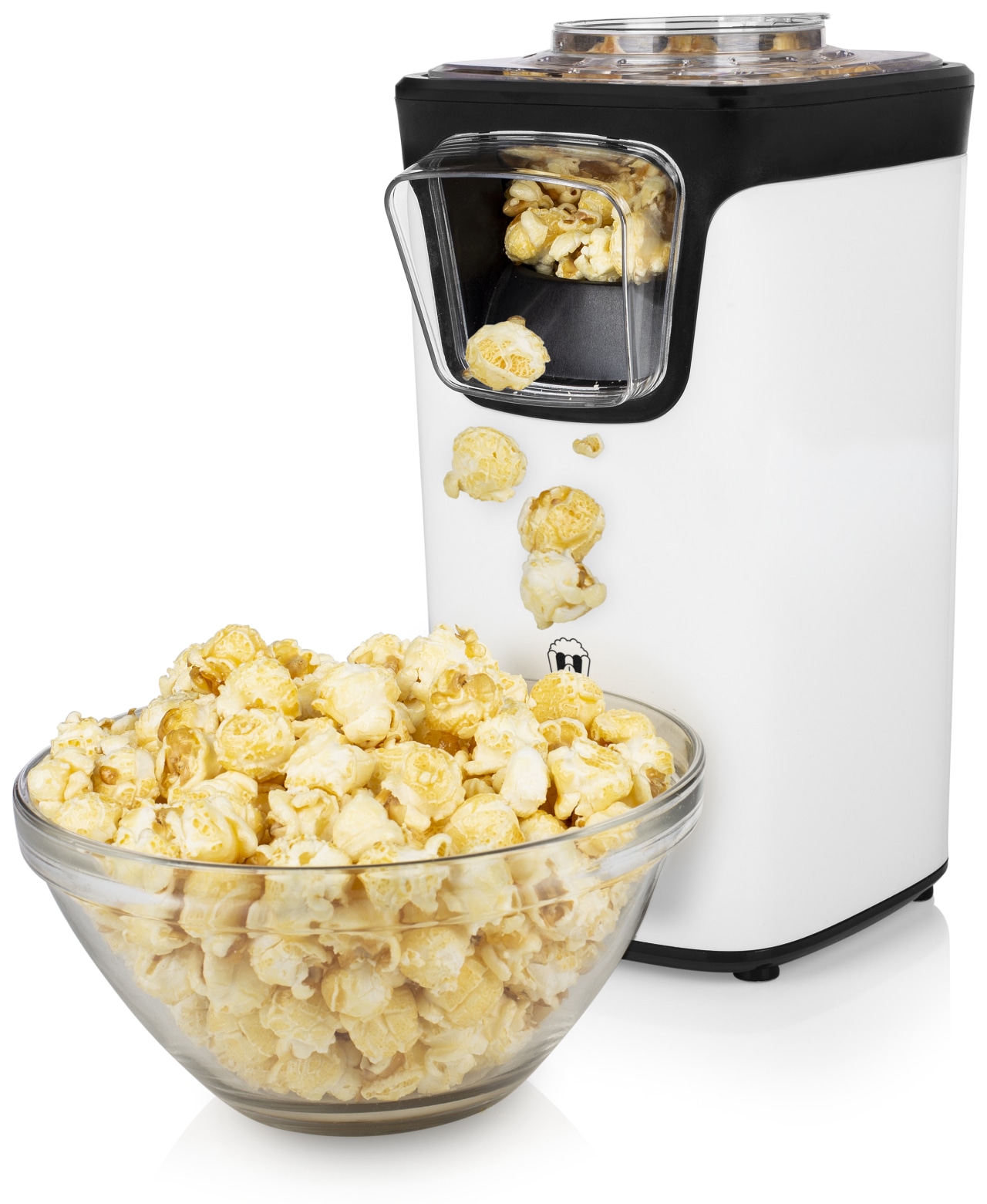 PRINCESS Popcornmaschine 292986, 1100 W