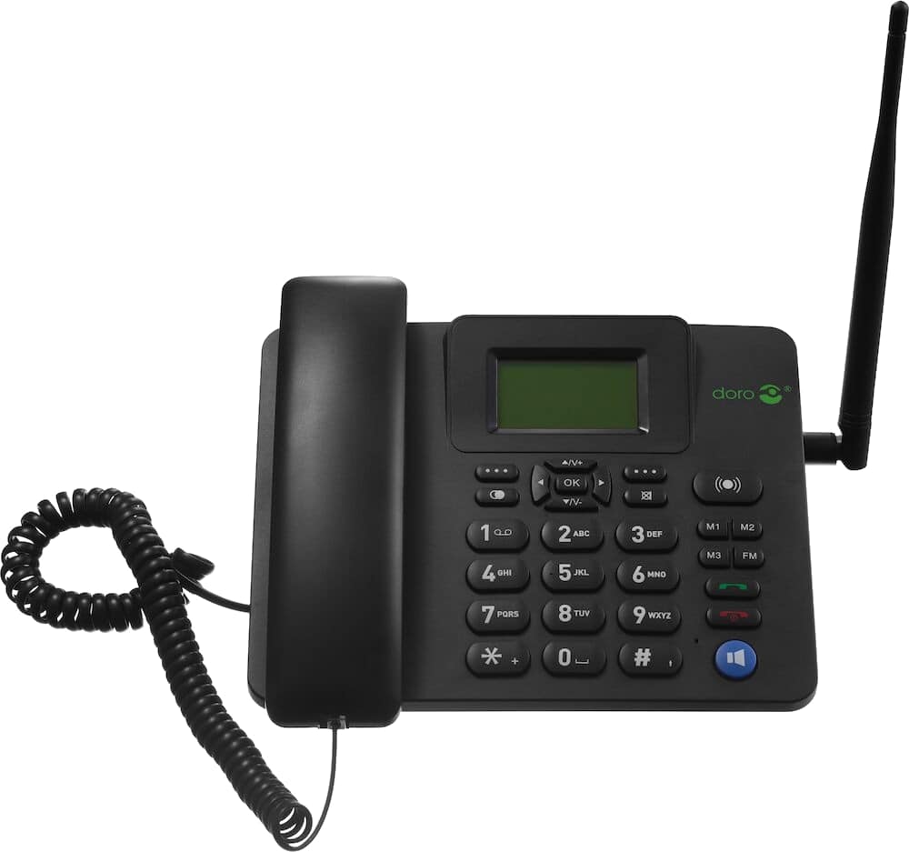 DORO Telefon 4100H