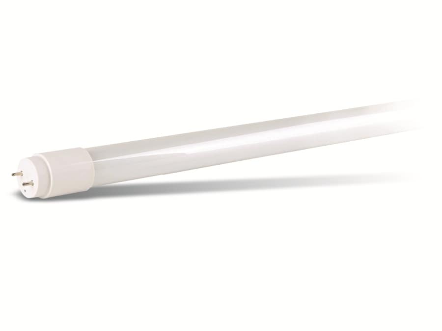 MÜLLER-LICHT LED-Röhre 150 cm, G13, EEK F, 22 W, 2100 lm, 6500 K, 150°