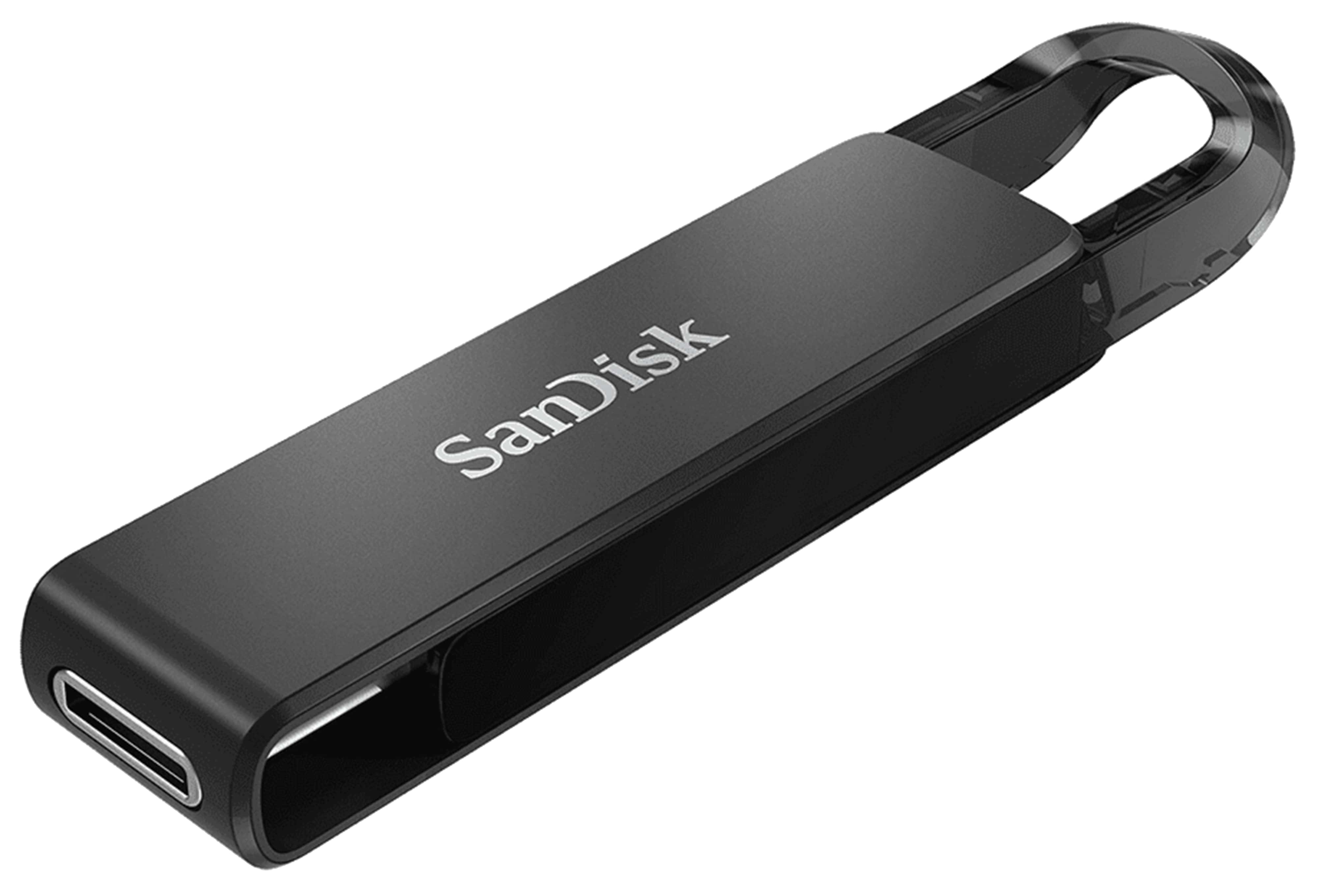 SANDISK USB Stick Ultra Type-C 256GB