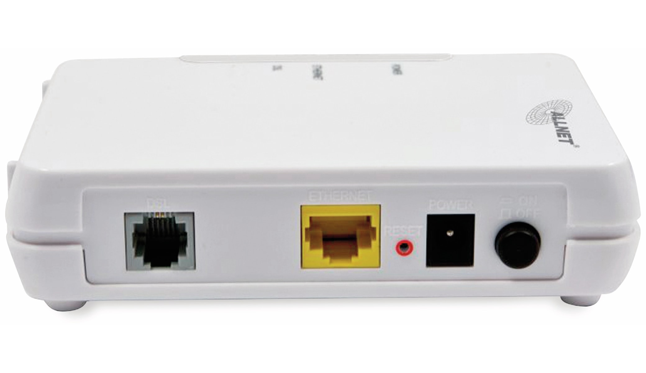 ALLNET ISP Bridge Modem ALL0333CJ, ADSL/ADSL2+