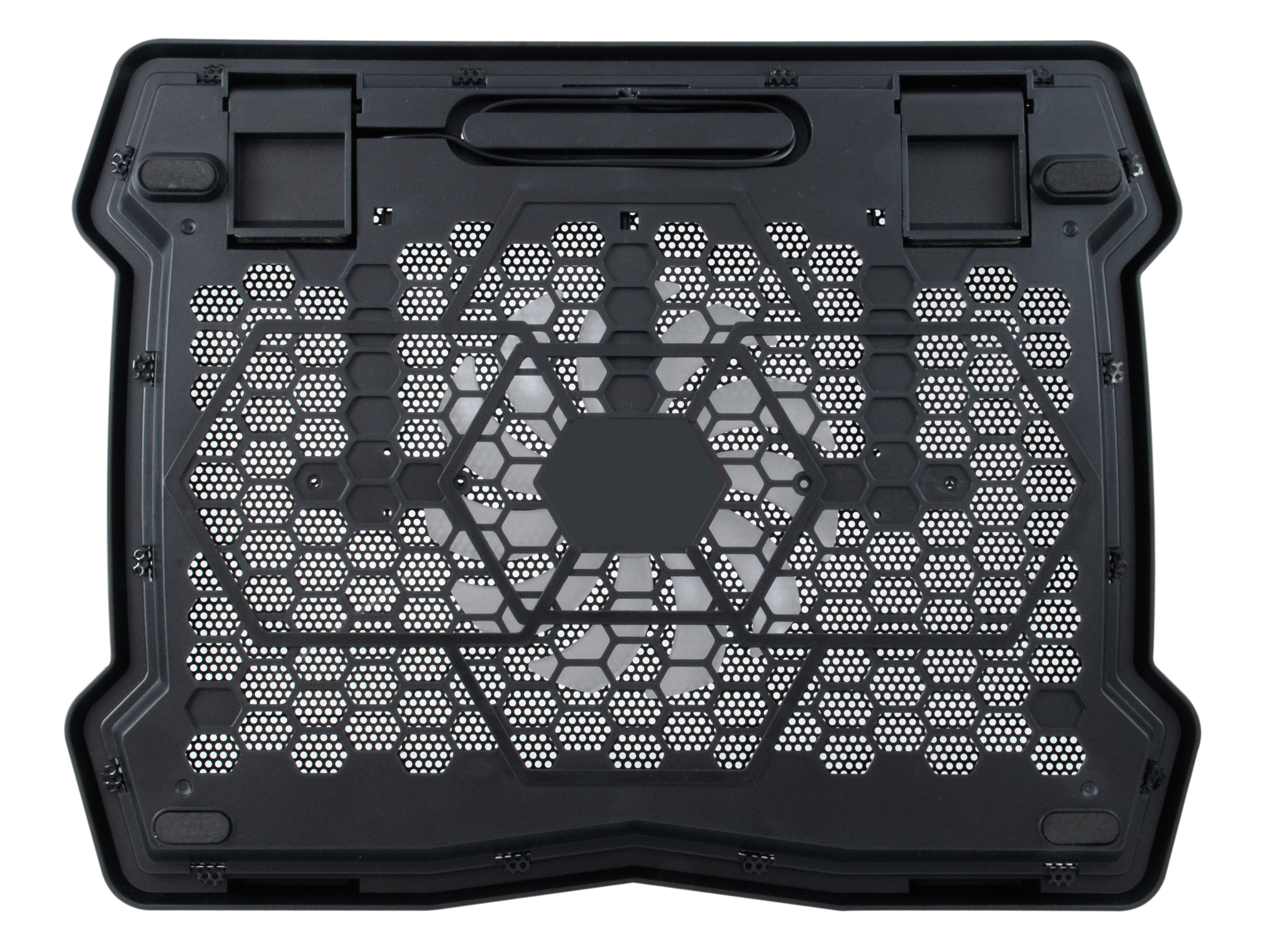 CONCEPTRONIC Notebookkühler THANA05B