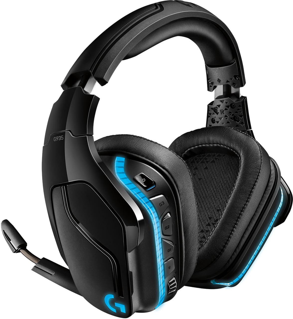 LOGITECH Gaming-Headset G935