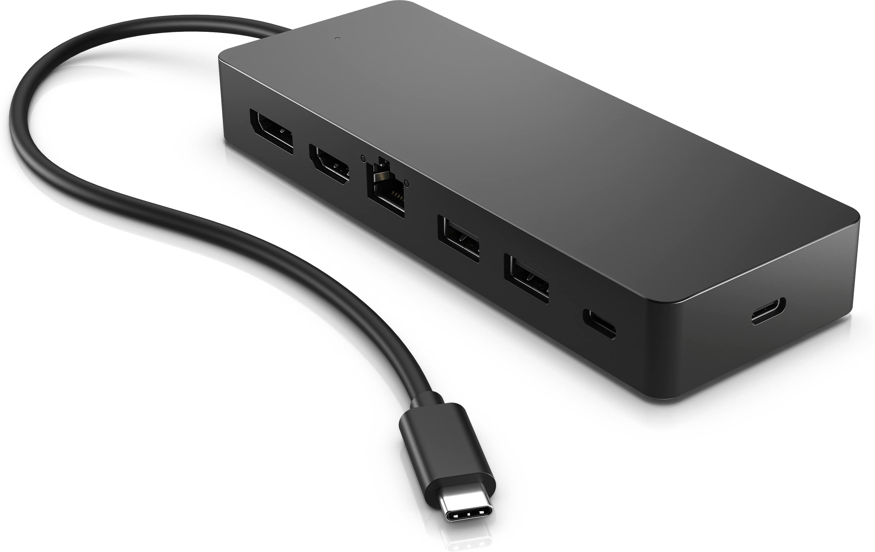 HP Universal Multiport-HUB, USB-C