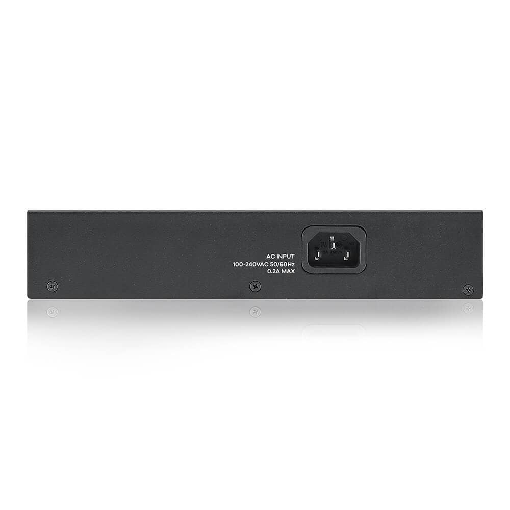 ZYXEL Switch 16 Port Gigabit GS1100-16 V3