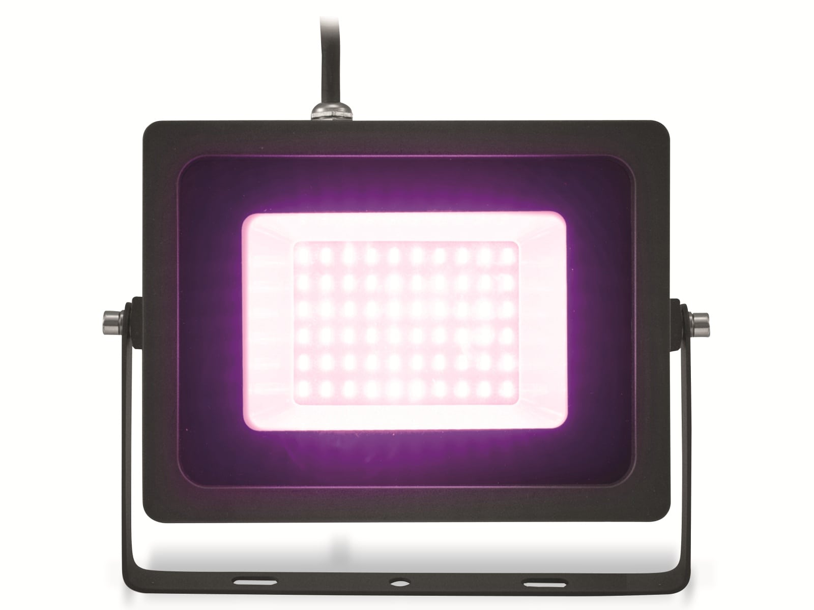 EUROLITE LED-Fluter IP-FL-30, 30 W, violett