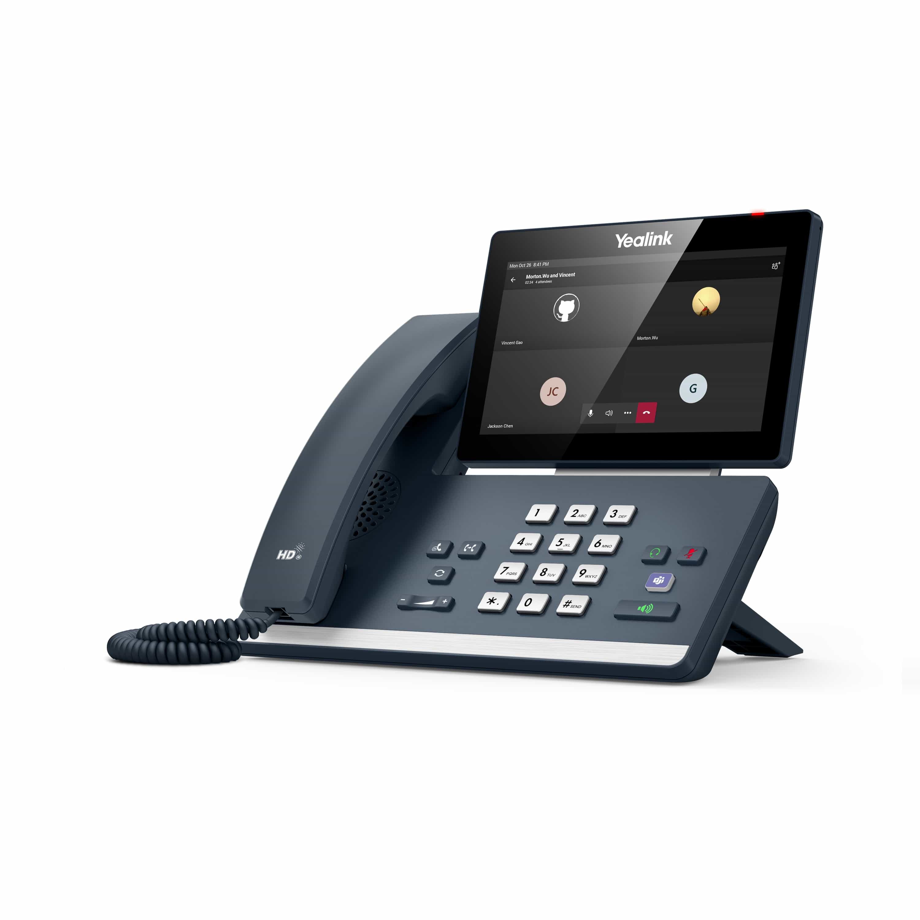 YEALINK IP Telefon MP58-Teams