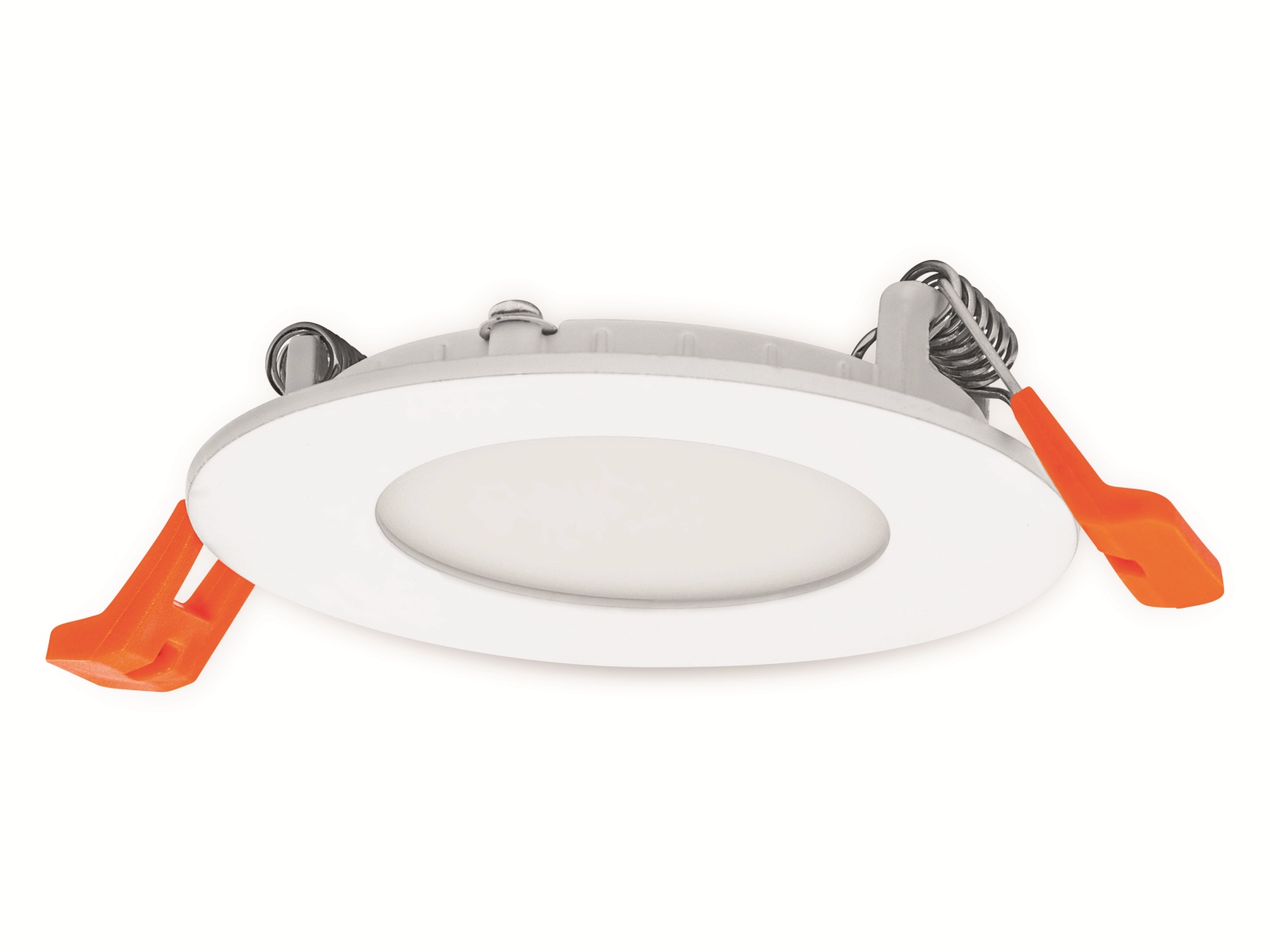 LEDVANCE LED-Einbauleuchte, ultra slim, 4,5W, 240lm, 6500K