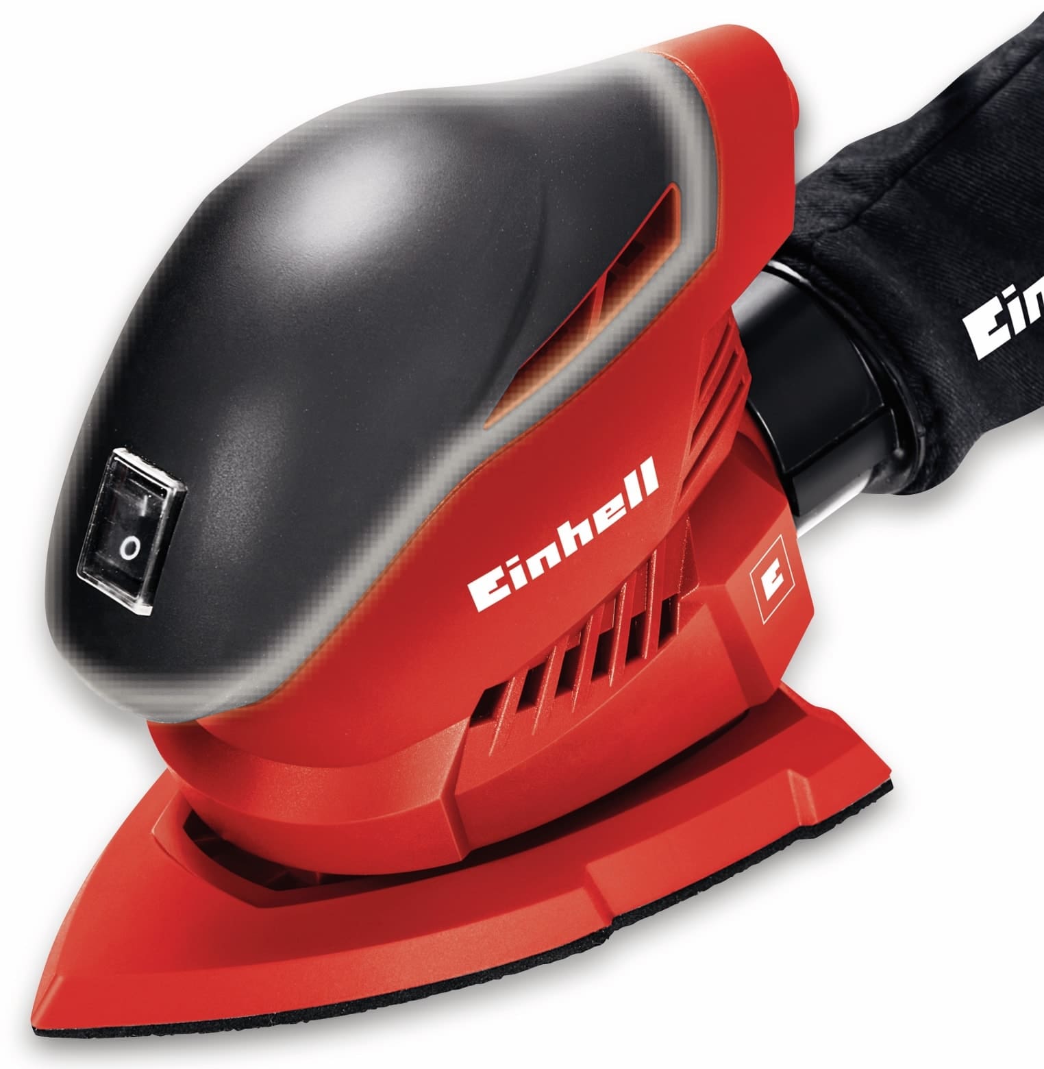 EINHELL Multischleifer TH-OS 1016, 100W, 230 V~