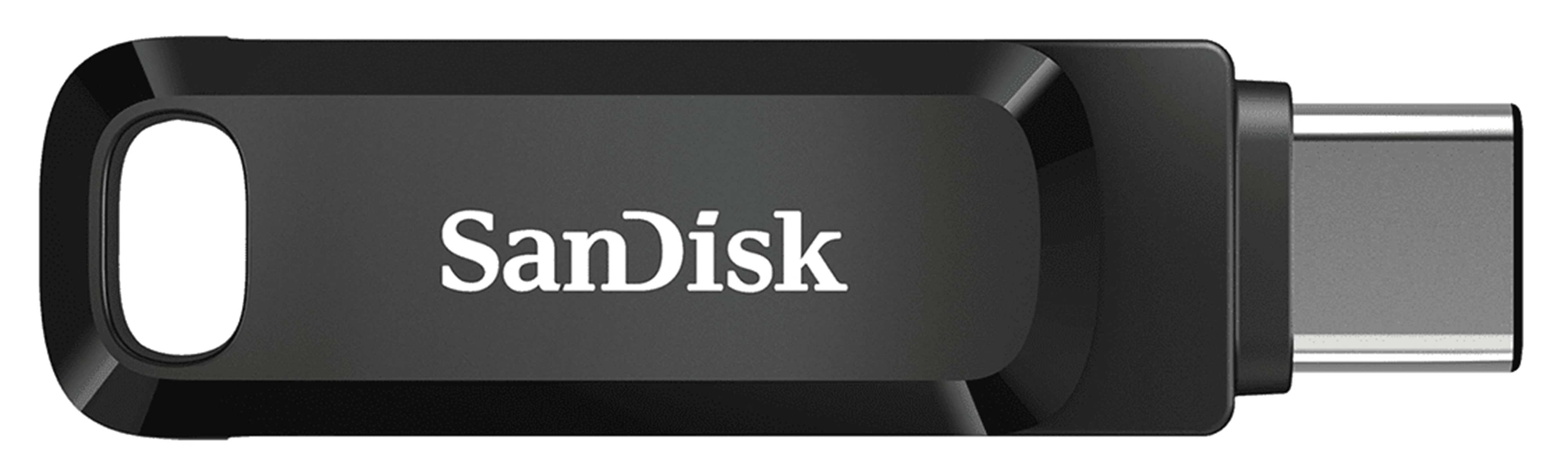 SANDISK USB Stick Ultra Dual Go 512GB