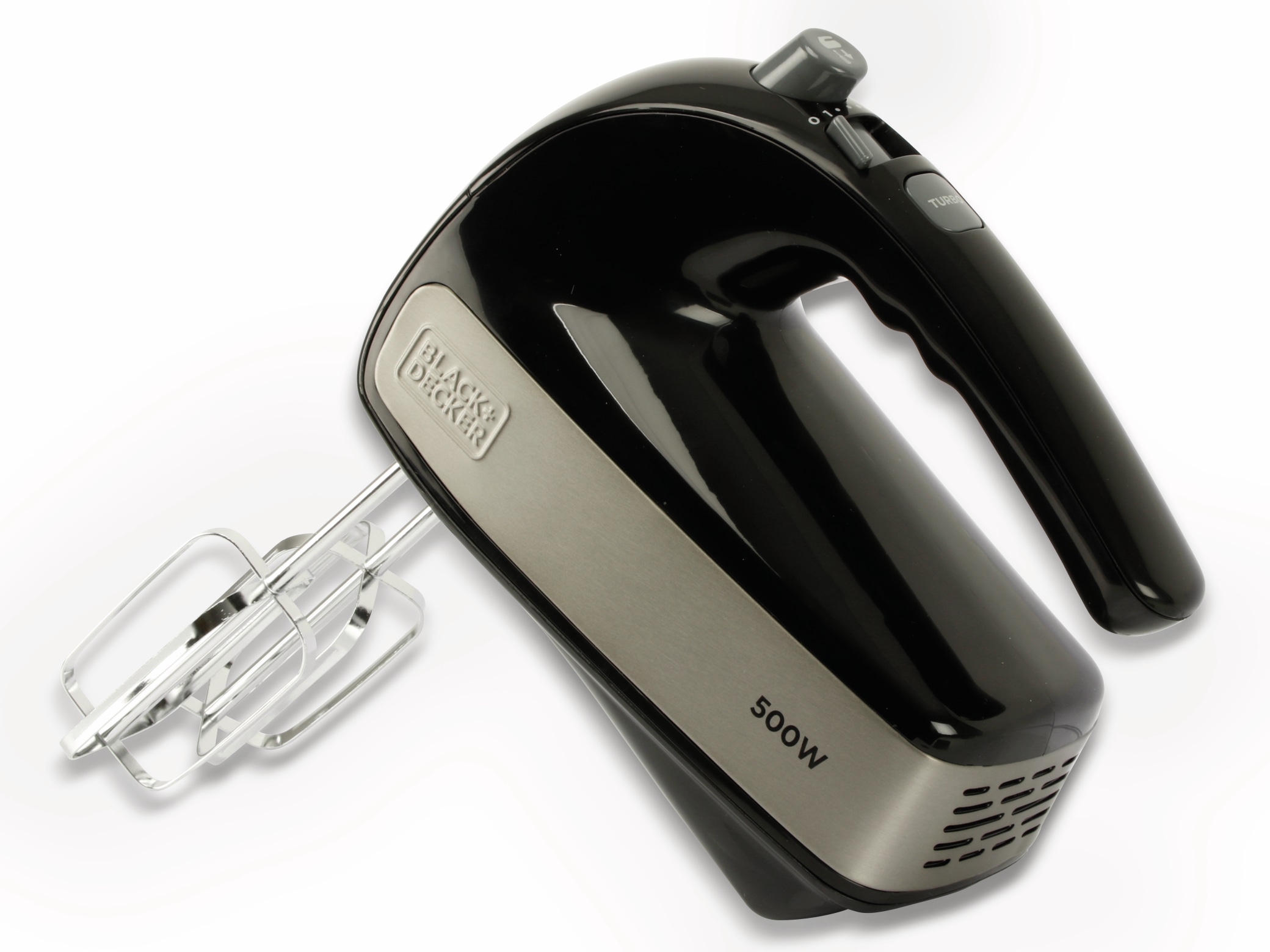 Black & Decker Handmixer, 500 W