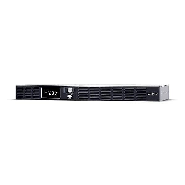 CYBERPOWER USV, Office Rackmount Series, 360 Watt, 600 VA