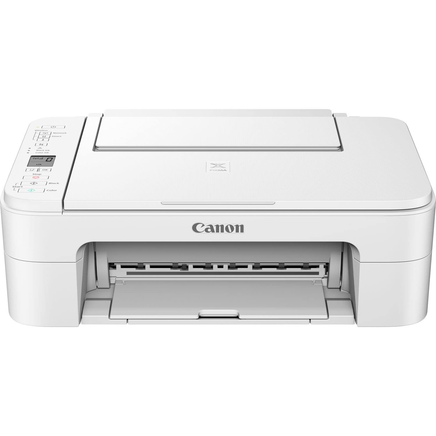CANON Multifunktionsdrucker PIXMA TS3151, Farbe
