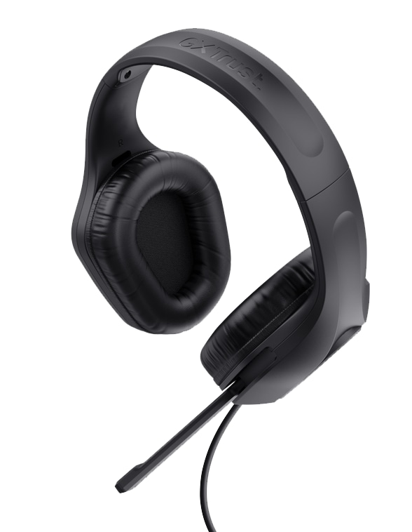 TRUST GAMING Headset GXT415 Zirox