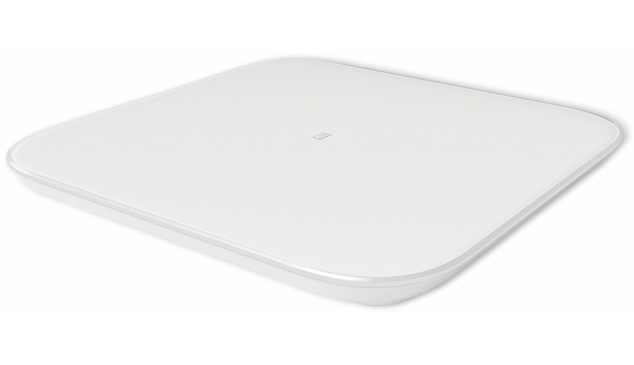 Xiaomi Personenwaage Mi Smart Scale 2, Bluetooth Waage mit App Funktionen