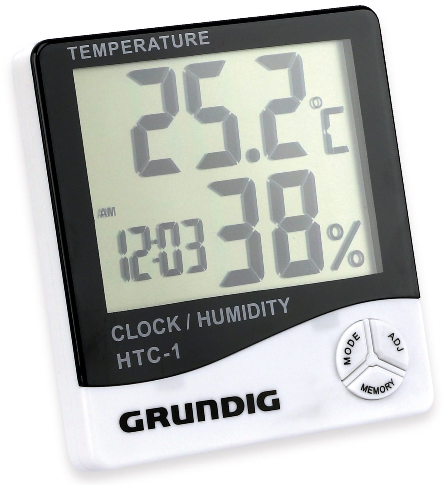 GRUNDIG Wetterstation 14624