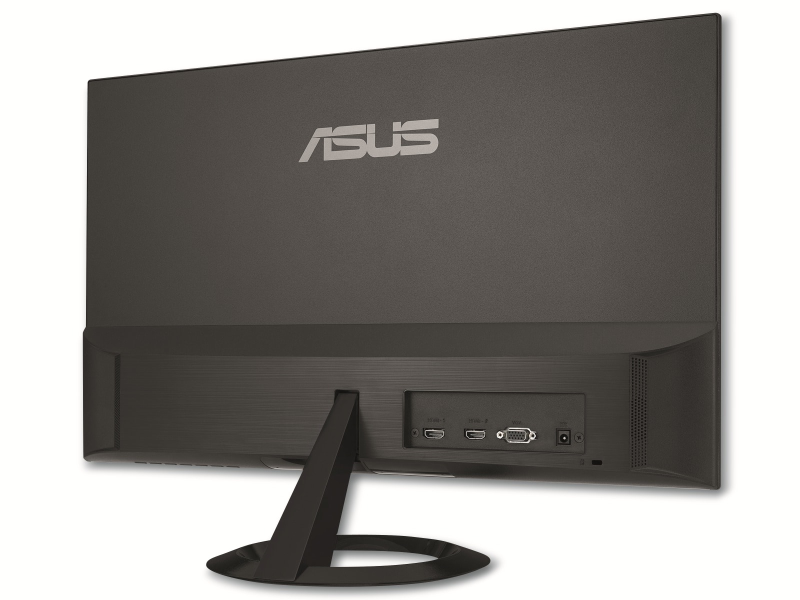 ASUS Monitor VZ279HE, 27", EEK: F (A bis G), HDMI, DVI