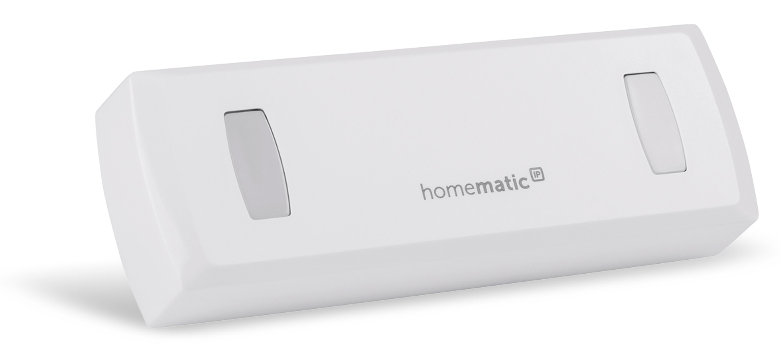 HOMEMATIC IP Smart Home 151159A0, Durchgangssensor mit Richtungserkennung