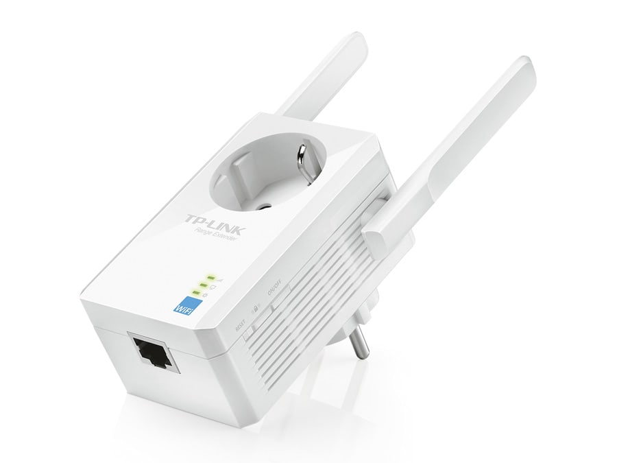 TP-LINK Universal WLAN-Repeater TL-WA860RE, 300 Mbps