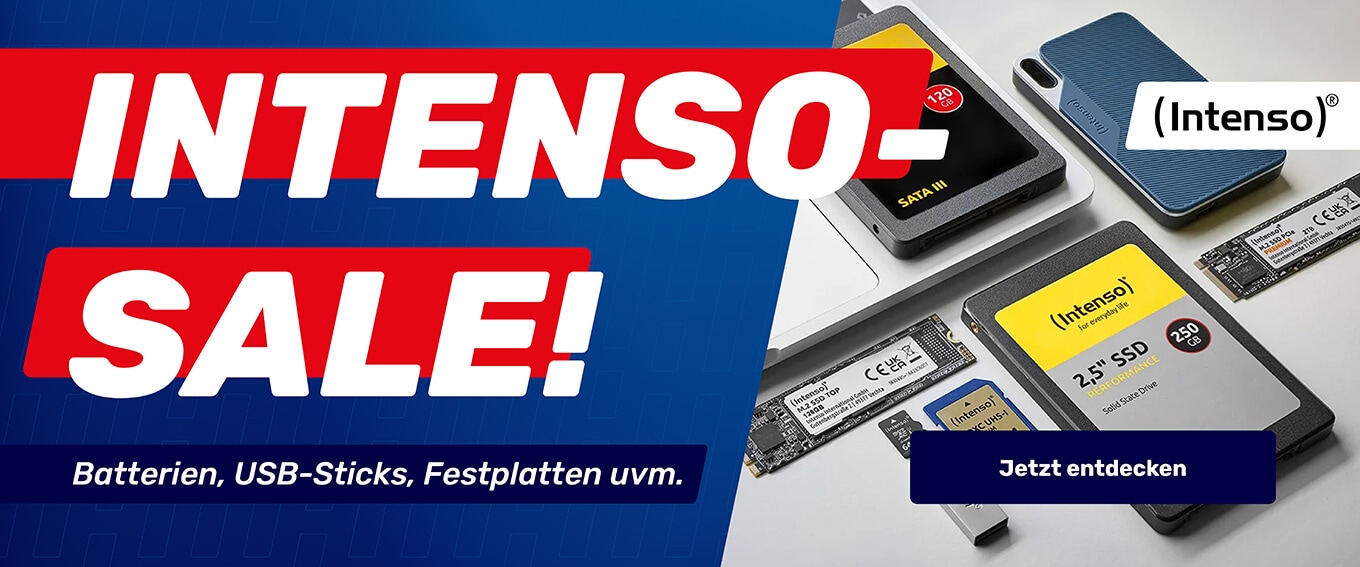 Intenso-SALE