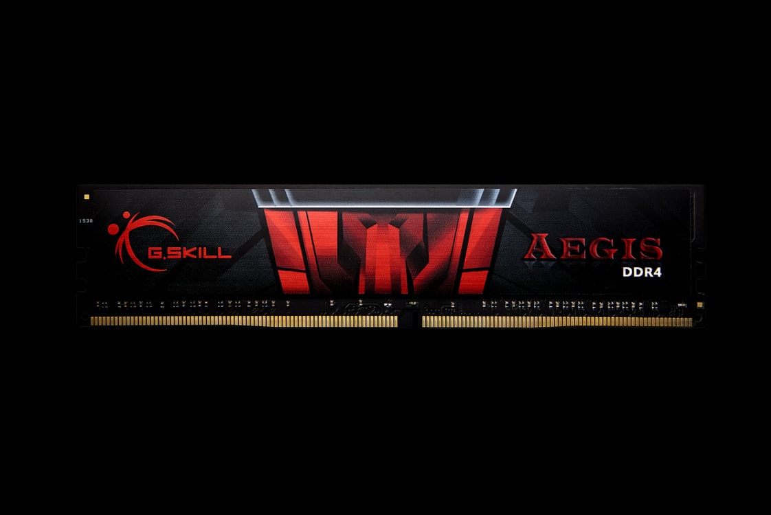 GSKILL DDR4-RAM, 8 GB, 3000 MHz, CL 16