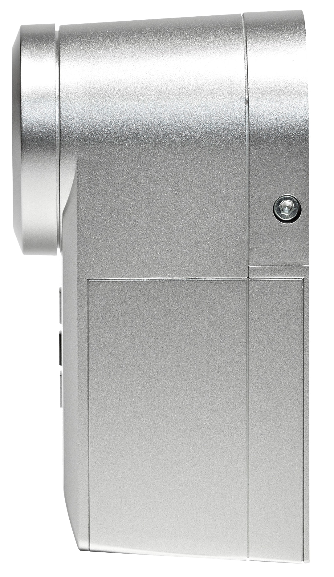 HOMEMATIC IP Türschlossantrieb 160556A0, silber