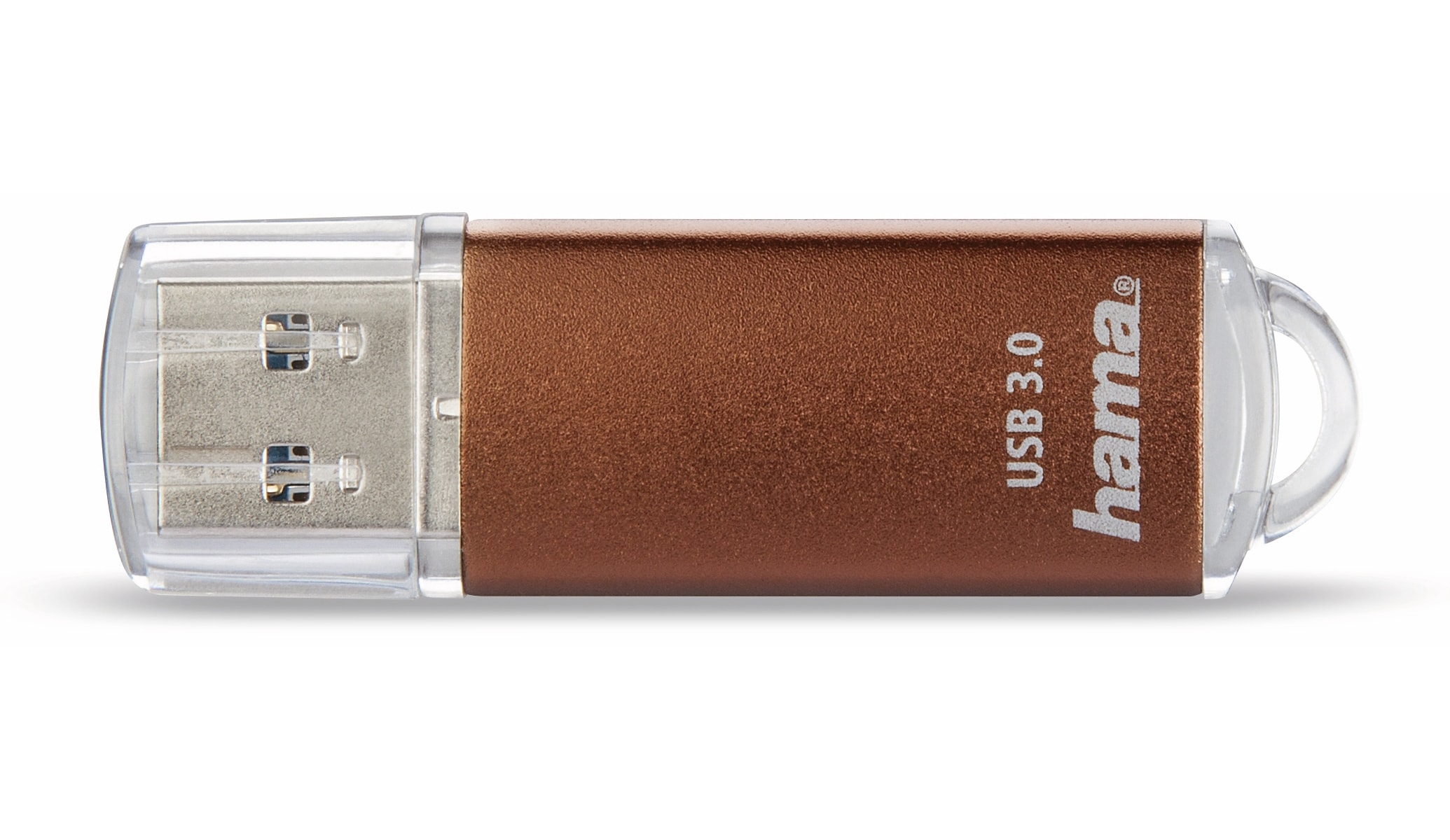 HAMA USB 3.0 Speicherstick Laeta, 64 GB
