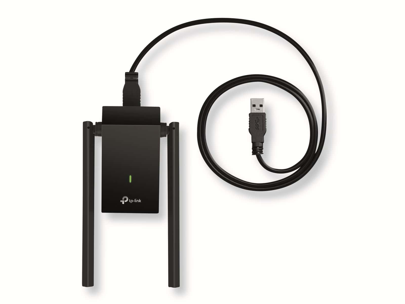 TP-LINK WLAN USB-Adapter Archer T4U Plus, AC1300