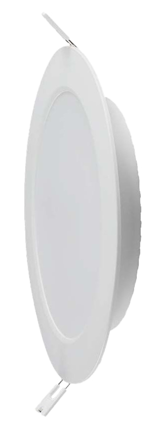 V-TAC LED-Einbauleuchte VT-61024, EEK: F, 24 W, 2500 lm, 3000 K, 3 Stück