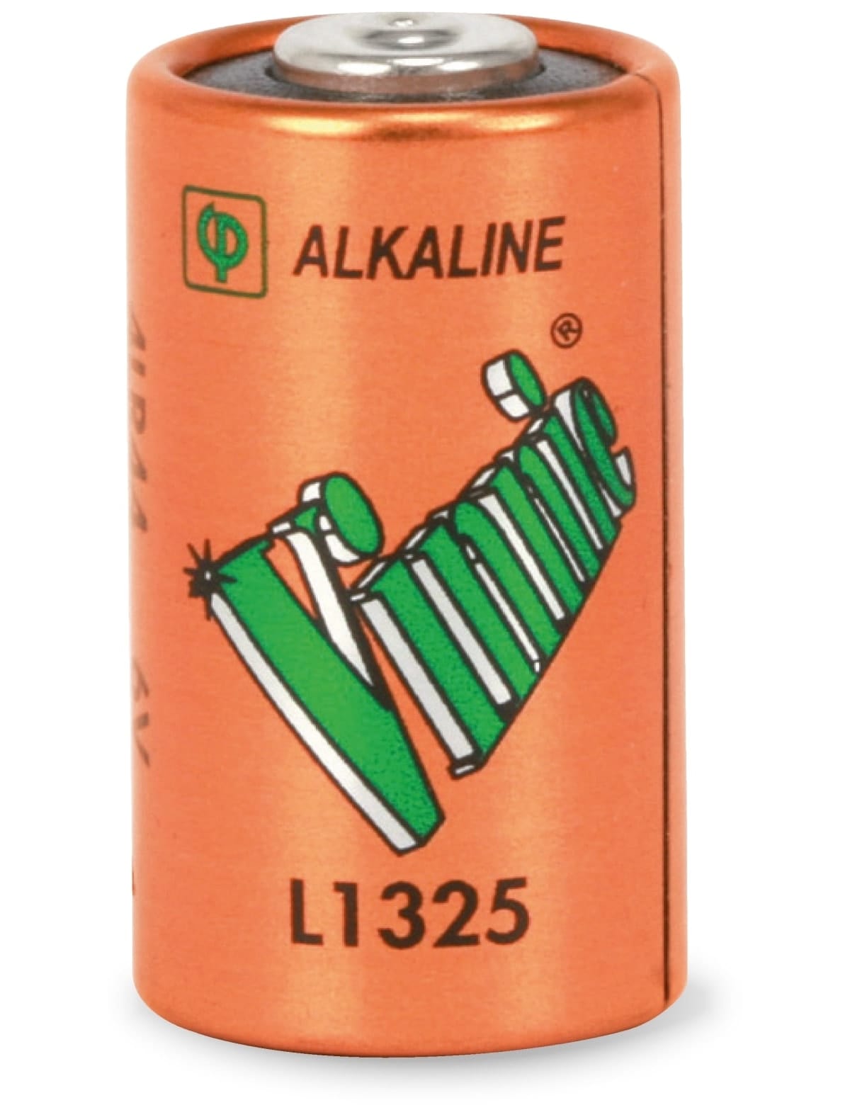 Alkaline-Batterie 4LR44