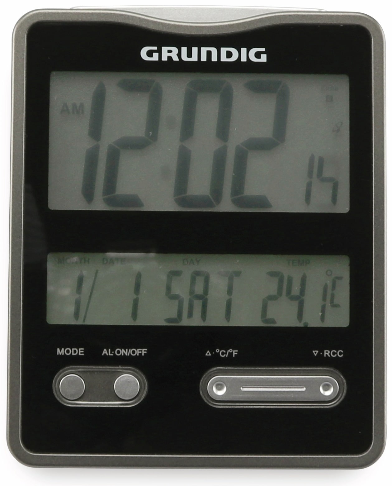 GRUNDIG Wetterstation 07726