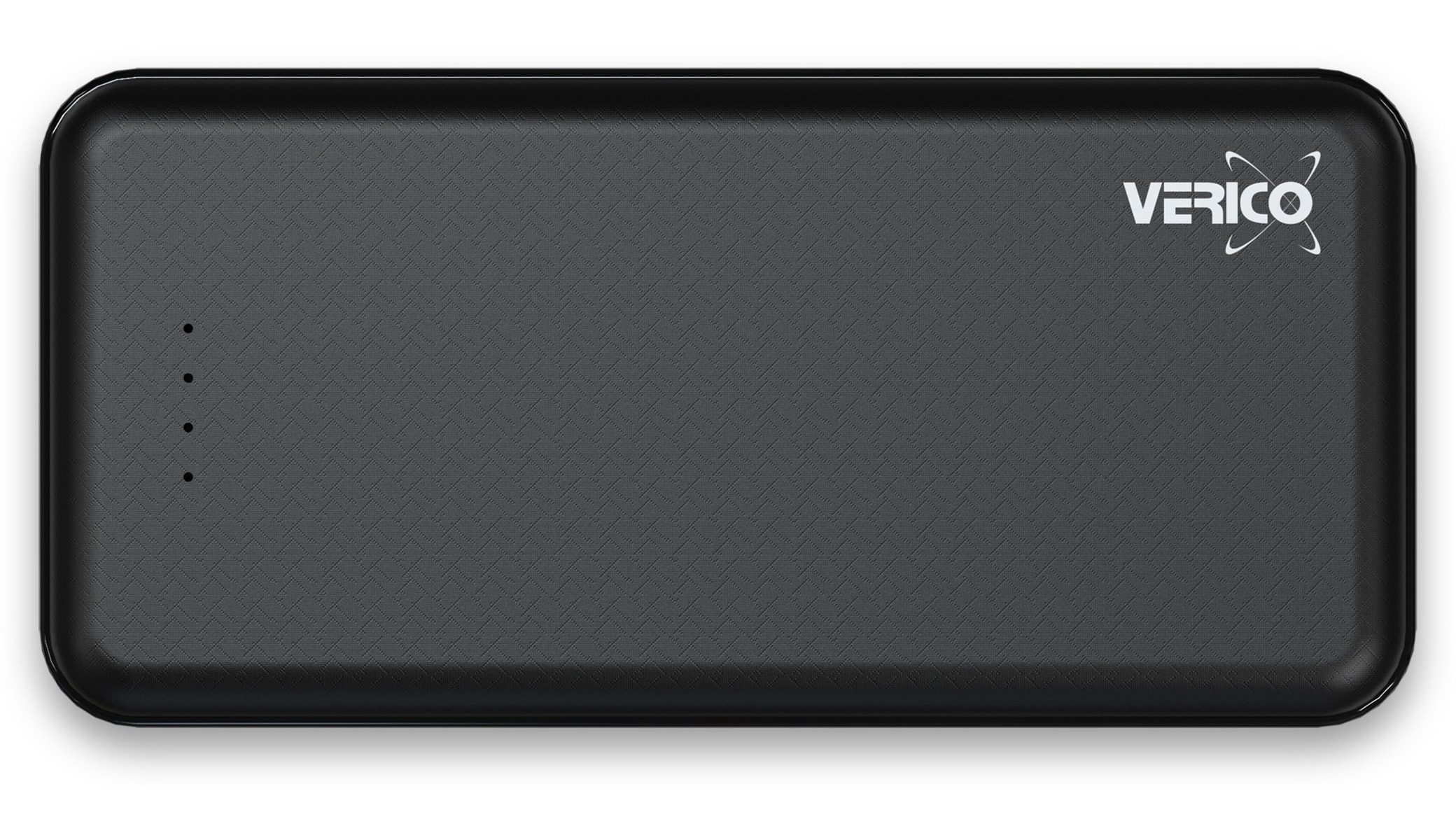 VERICO USB Powerbank Power Guard XL, 20.000 mAh, schwarz