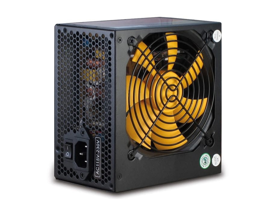 ARGUS ATX2.31 Computer-Schaltnetzteil APS-420W