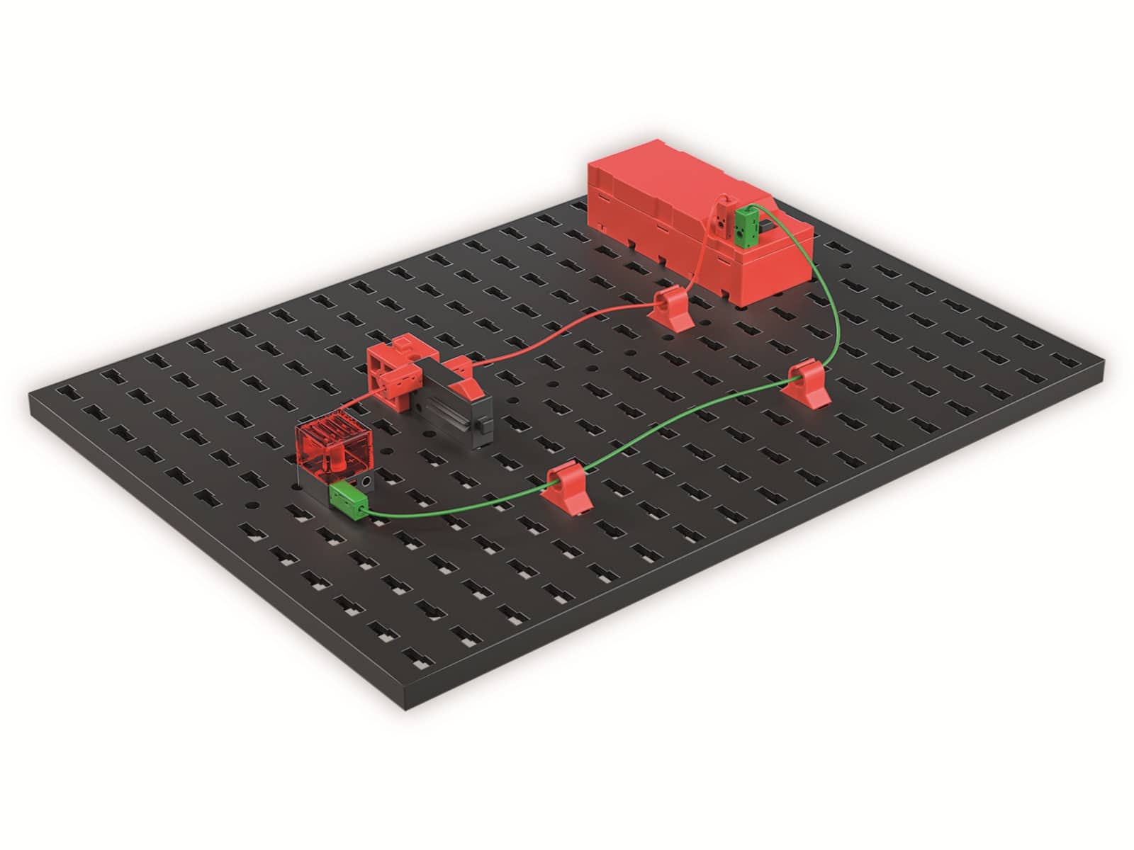 FISCHERTECHNIK Education, 559884, STEM Electronics