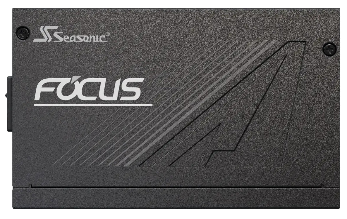 SEASONIC PC-Netzteil Focus GX-1000-V4