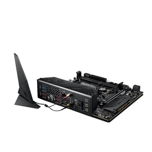 ASUS Motherboard ROG Crosshair VIII Impact