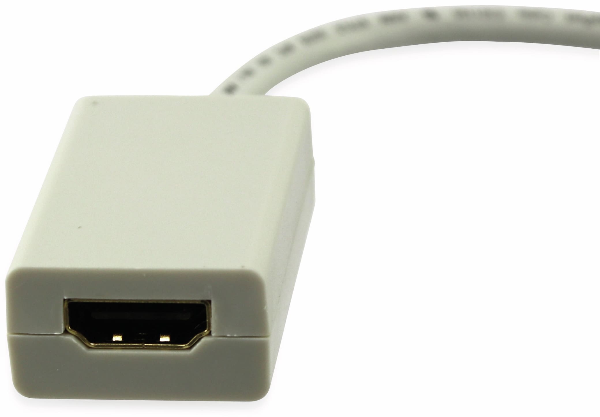Mini DisplayPort zu HDMI Adapter, 2 Link, MM014