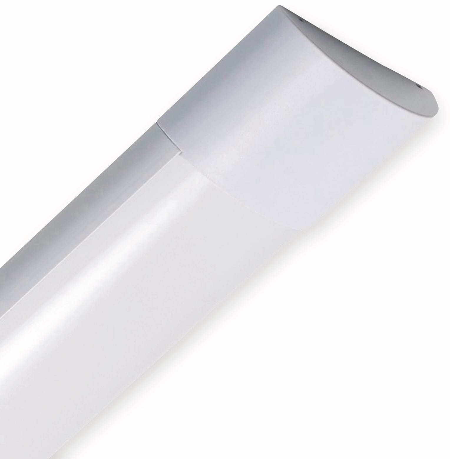 MÜLLER-LICHT LED-Office Deckenleuchte Scala DIM, 26 W, 2700 lm, 4000 K, 613 mm, dimmbar