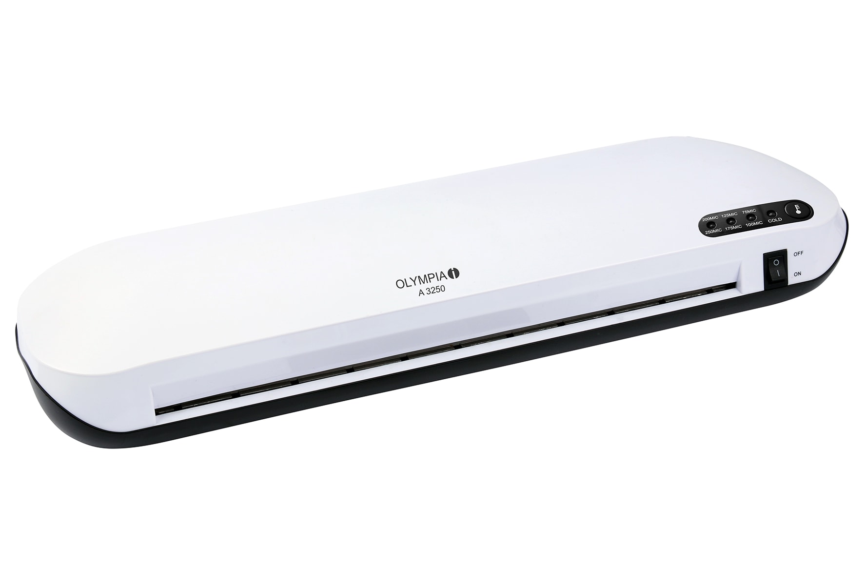 OLYMPIA Laminator A 3250