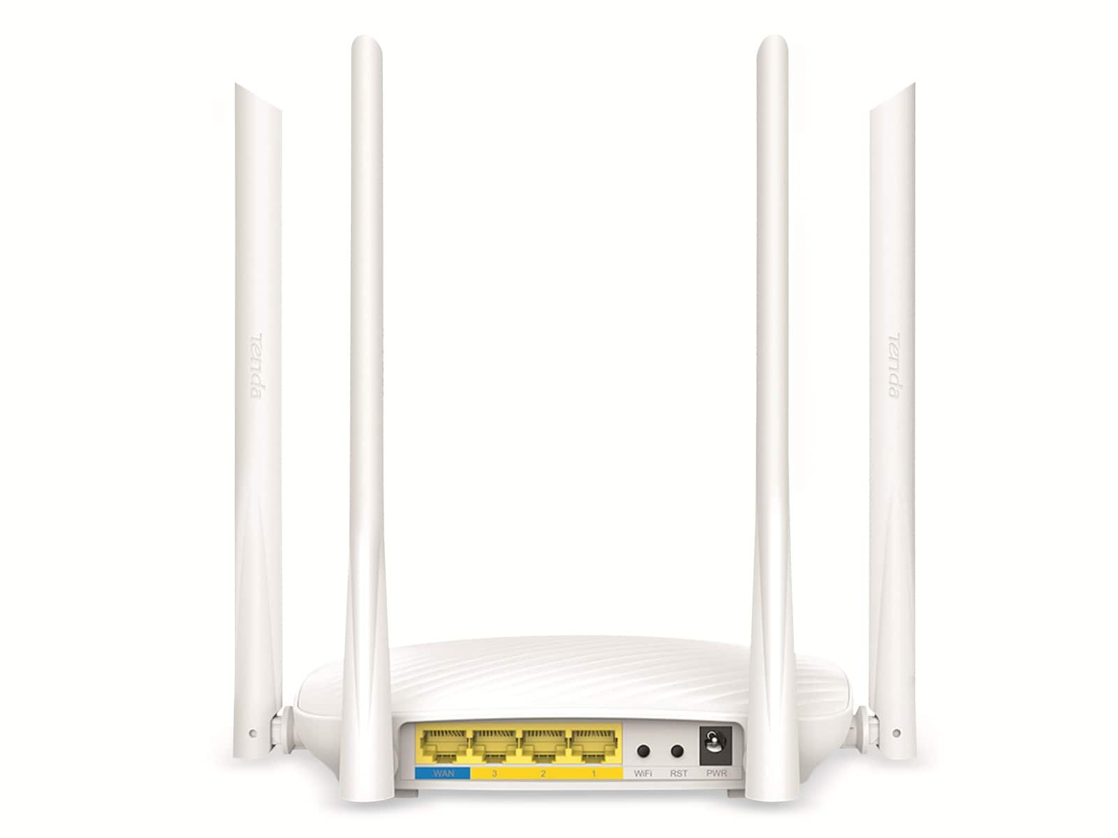 Tenda WLAN-Router F9, 600 MBit/s