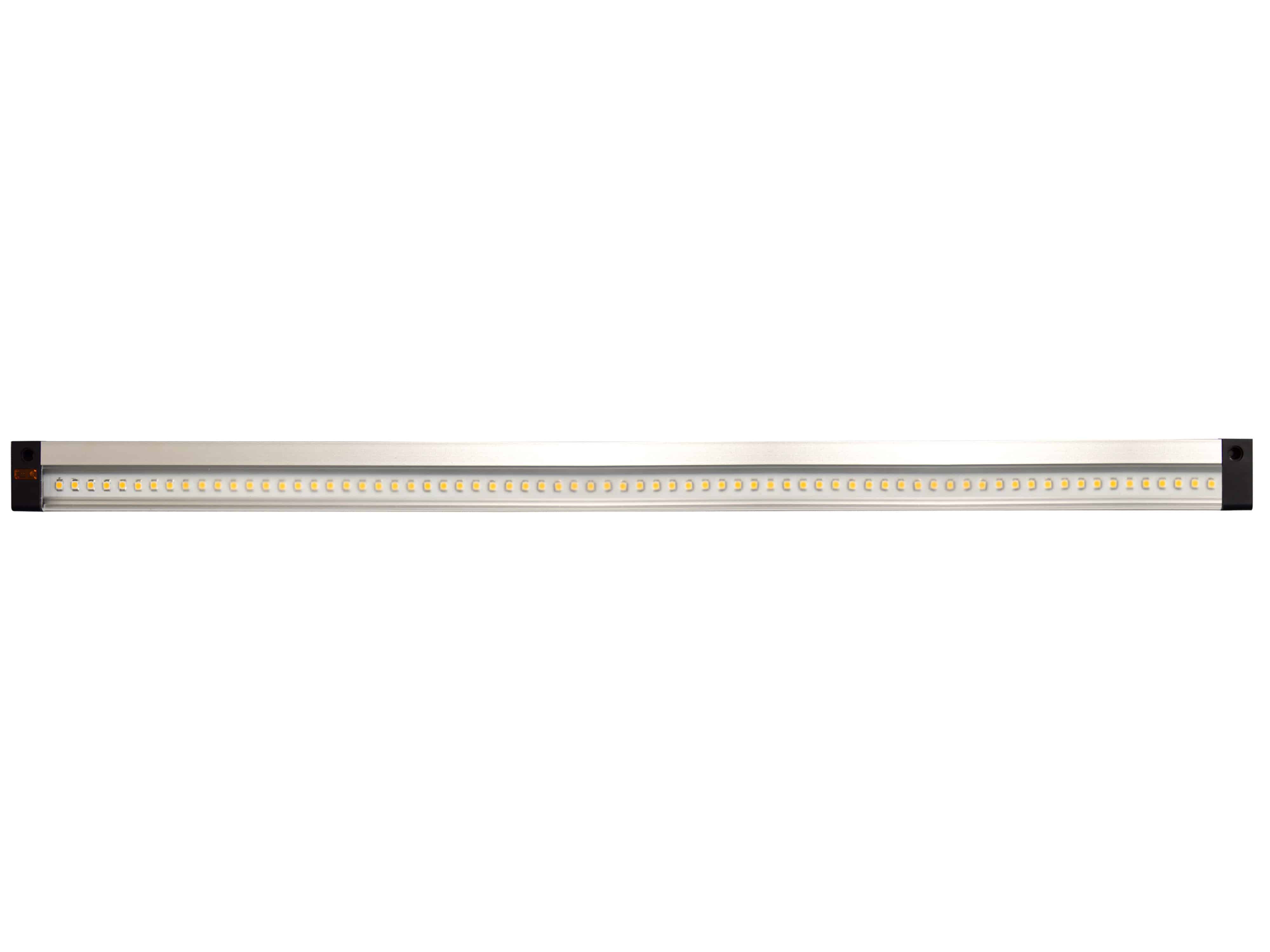 MÜLLER-LICHT LED-Unterbauleuchte, Balic 50, IR-Sensor, 8W, 600lm, 3000K