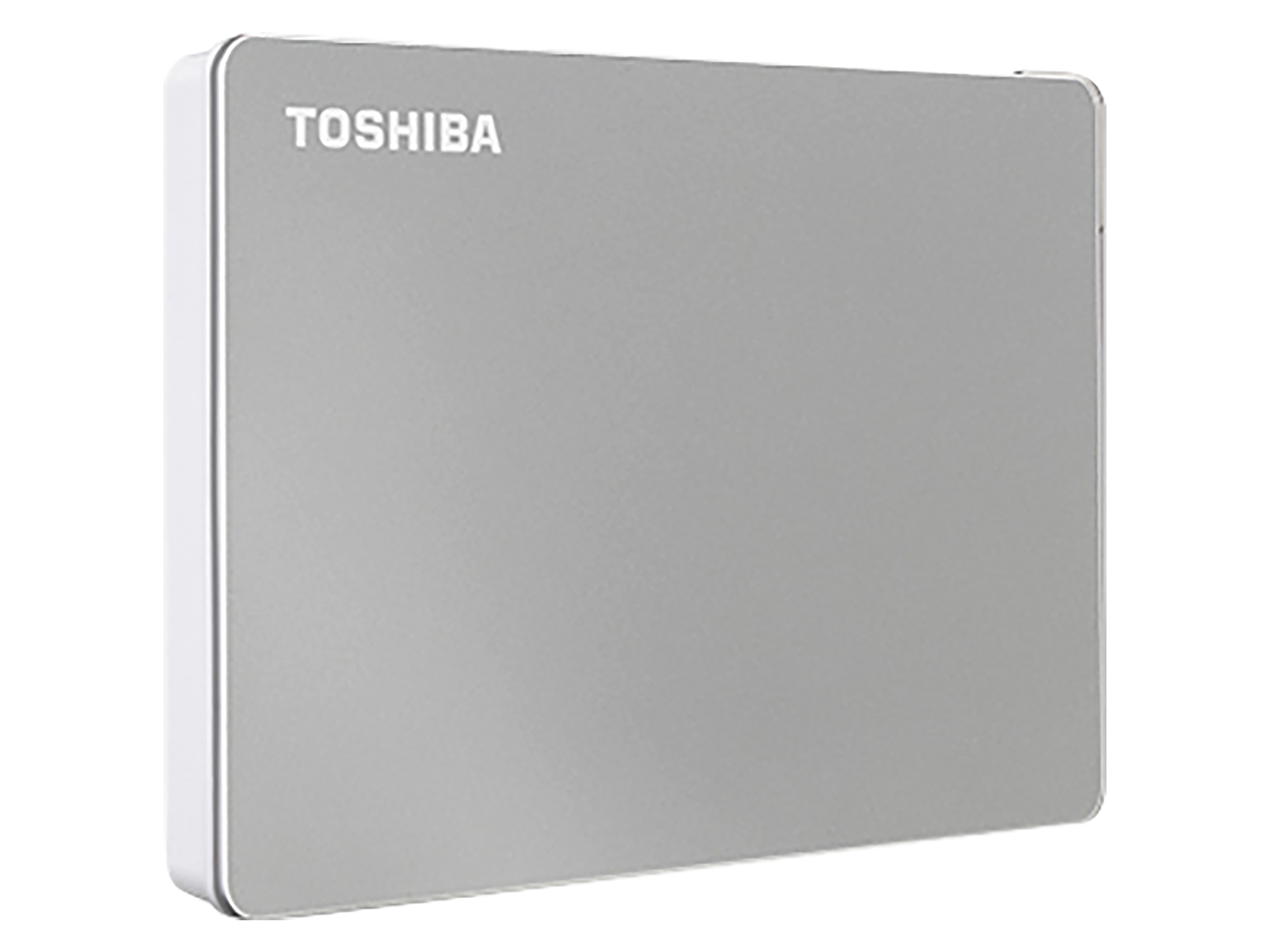 TOSHIBA USB 3.0 HDD Canvio Flex 2TB