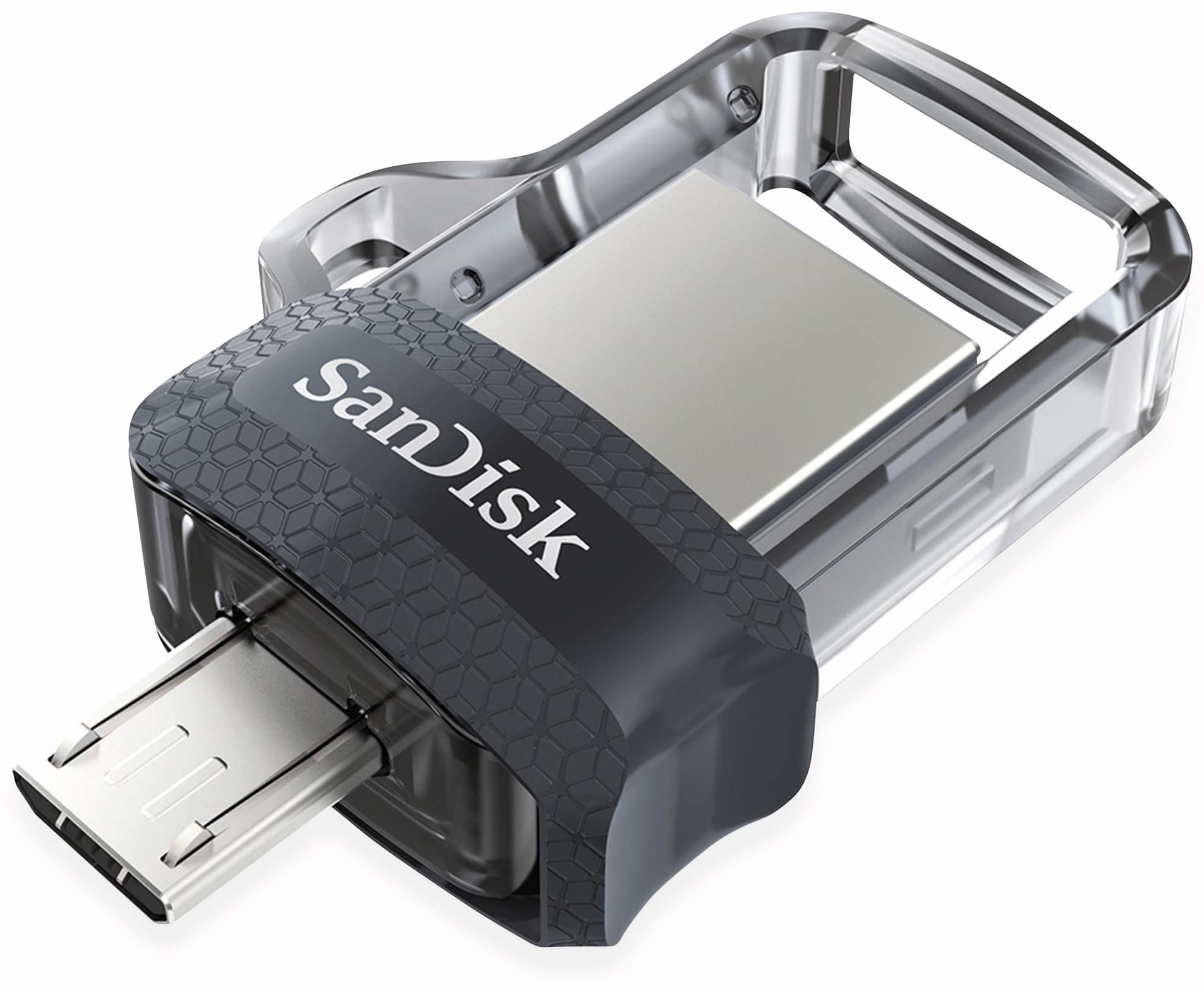 SANDISK USB3.0 Speicherstick Ultra Dual Drive M3.0, 128 GB