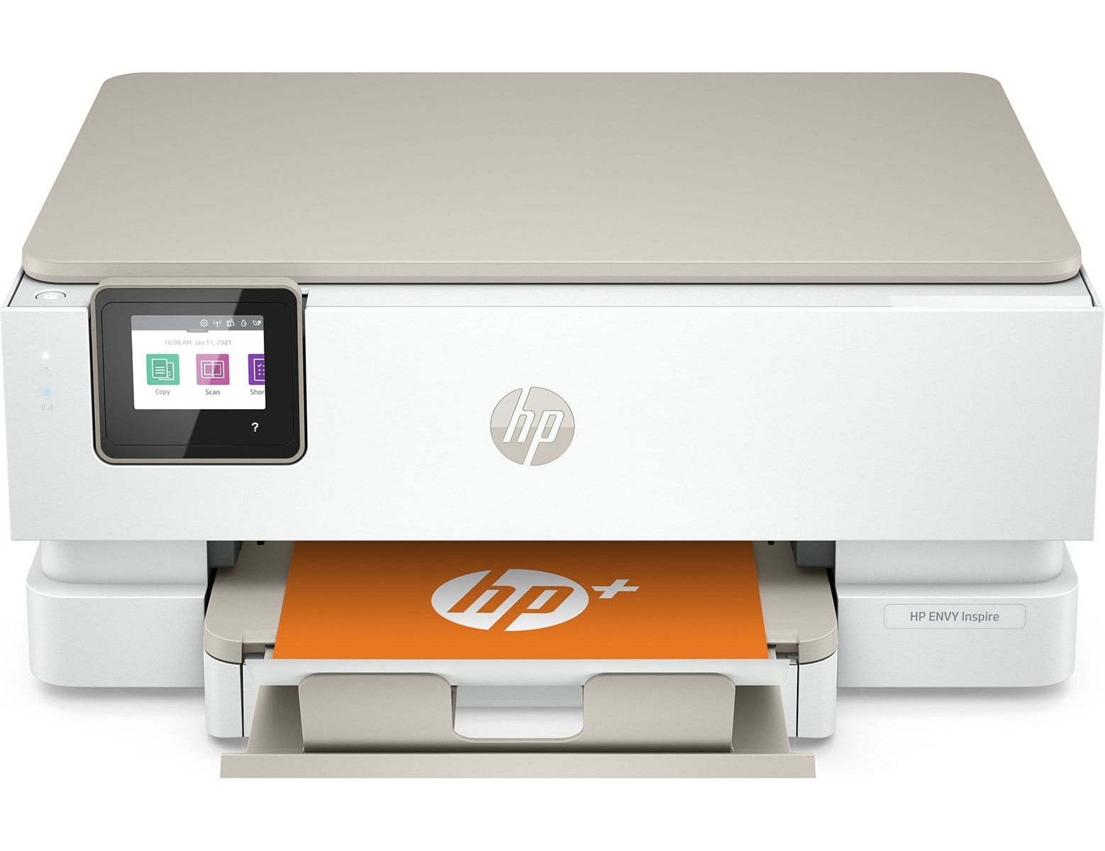 HP Tintenstrahldrucker ENVY Inspire 7220e 3 in 1
