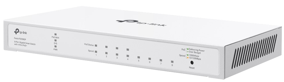 TP-LINK Switch Festa FS308GP