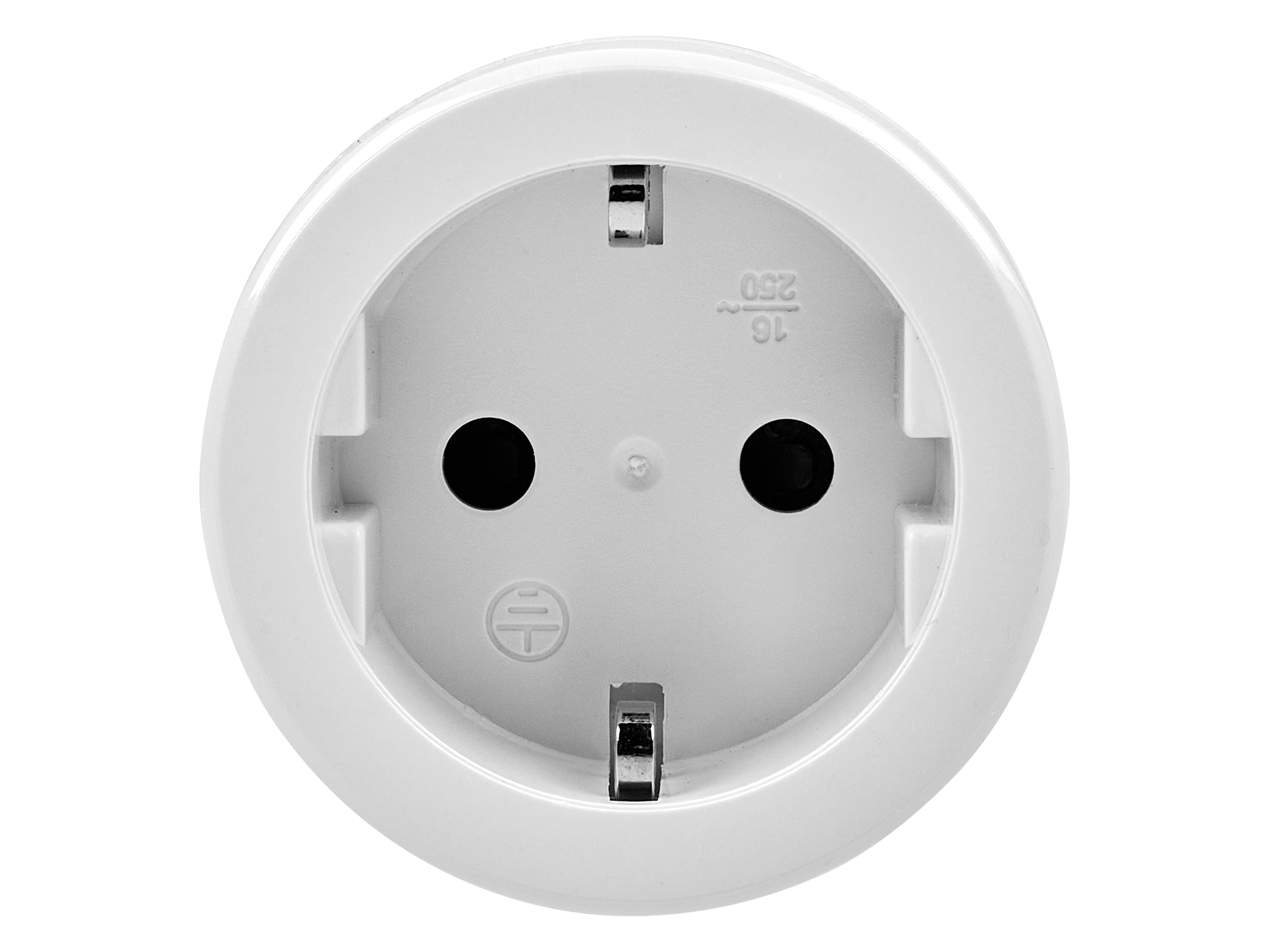 SMARTWARES WLAN-Stecker SHW-90130