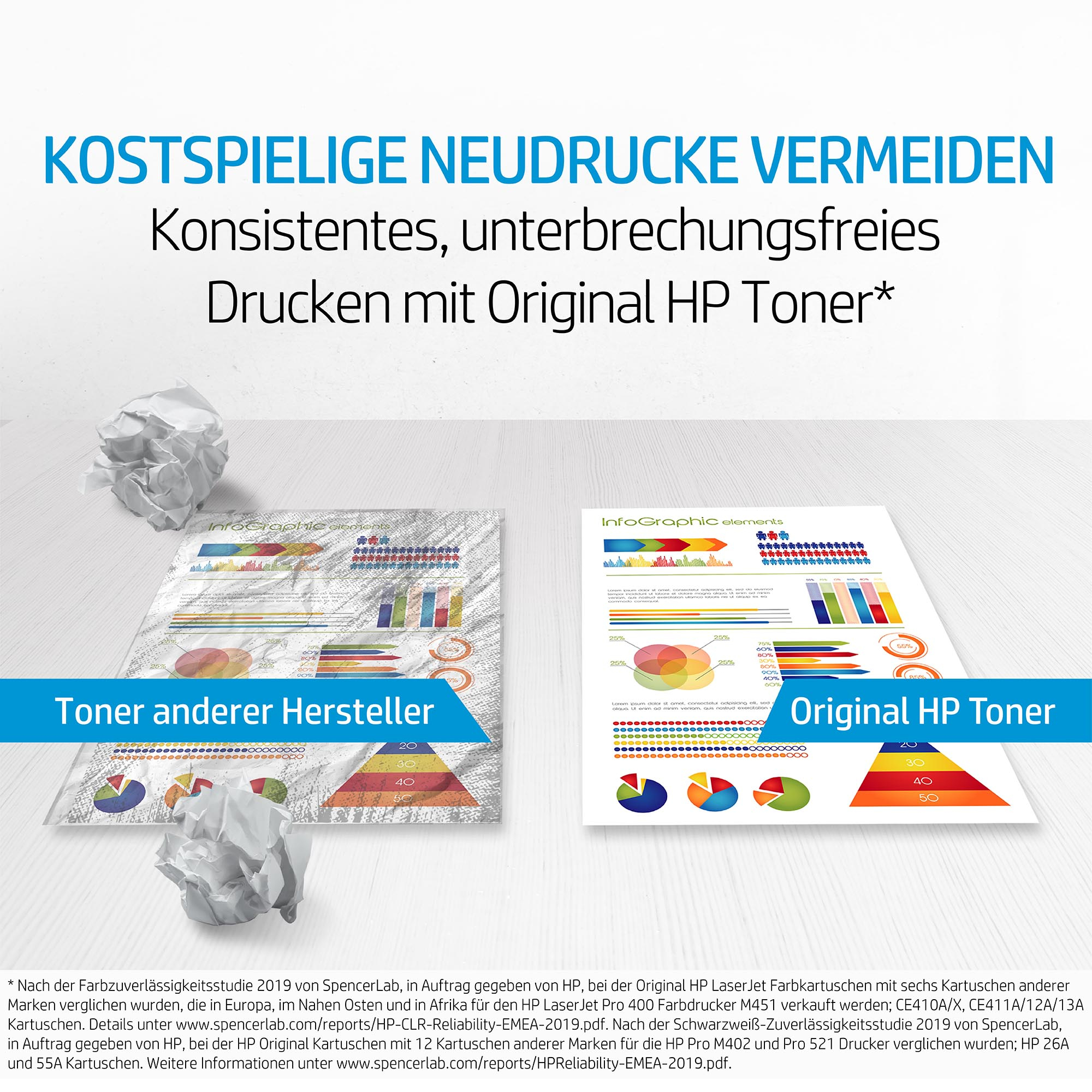 HP Toner 59X, Black